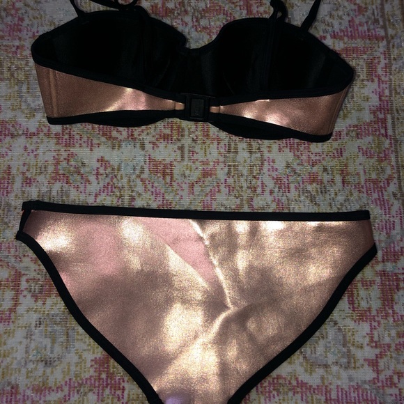 Triangl bikini - Picture 2 of 6